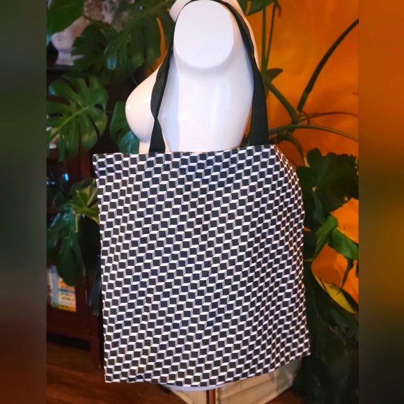 Pierre Hardy Tote Bag - Picture 2 of 3